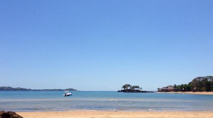 293 on Komba Guest House