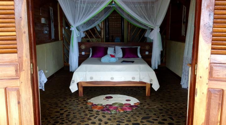 293 on Komba Guest House