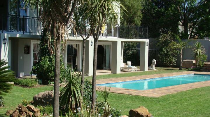 Danica's On The Vaal Guesthouse