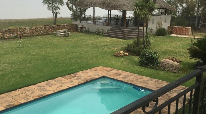 Danica's On The Vaal Guesthouse