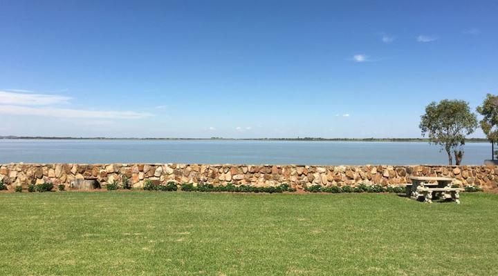 Danica's On The Vaal Guesthouse