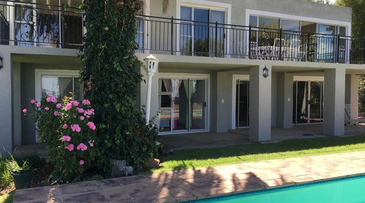 Danica's On The Vaal Guesthouse