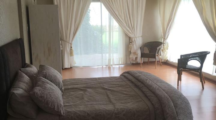 Danica's On The Vaal Guesthouse