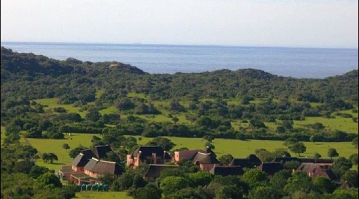 Keith’s Villa 13 @ Greenfountain Farm