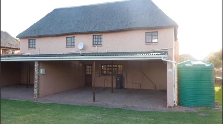 Keith’s Villa 13 @ Greenfountain Farm