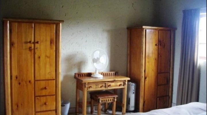 Keith’s Villa 13 @ Greenfountain Farm