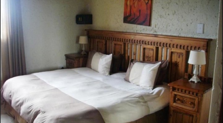 Keith’s Villa 13 @ Greenfountain Farm