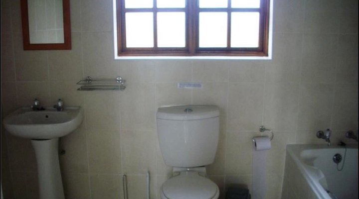 Keith’s Villa 13 @ Greenfountain Farm