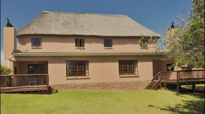 Keith’s Villa 13 @ Greenfountain Farm