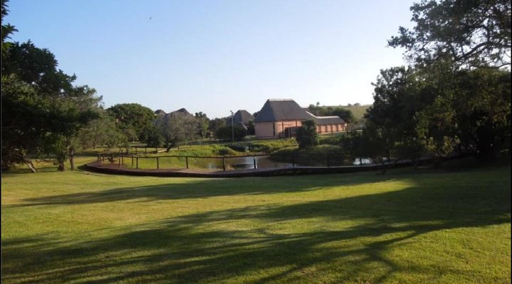 Keith’s Villa 13 @ Greenfountain Farm