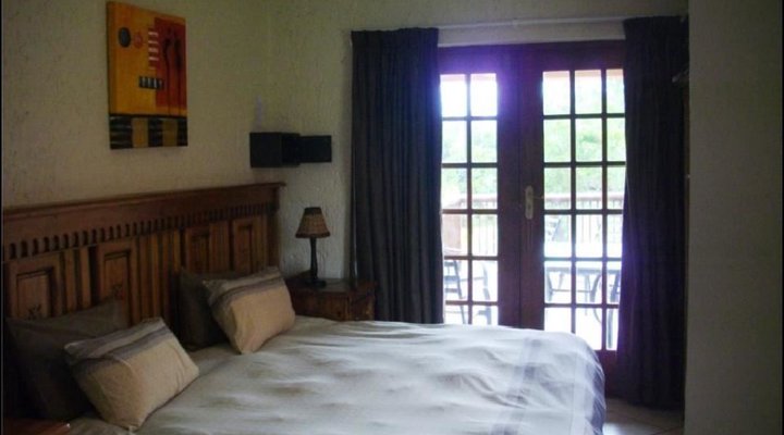 Keith’s Villa 13 @ Greenfountain Farm