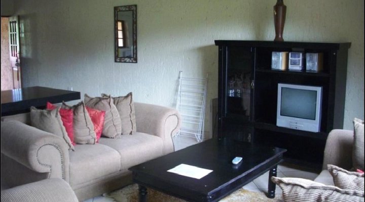 Keith’s Villa 13 @ Greenfountain Farm