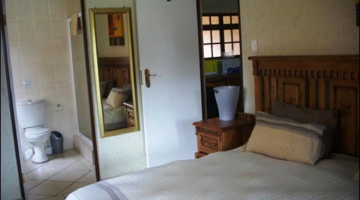 Keith’s Villa 13 @ Greenfountain Farm