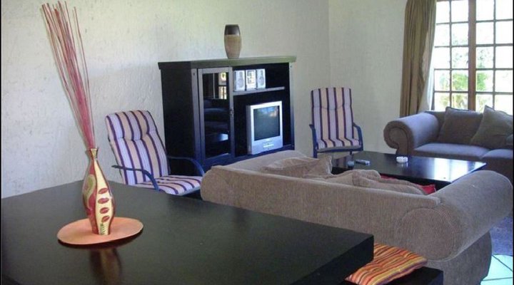 Keith’s Villa 13 @ Greenfountain Farm