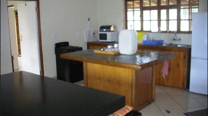 Keith’s Villa 13 @ Greenfountain Farm