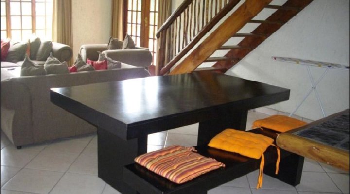 Keith’s Villa 13 @ Greenfountain Farm