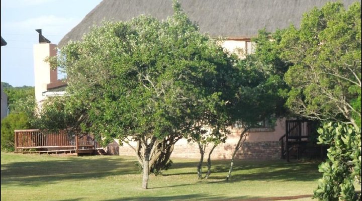 Keith’s Villa 13 @ Greenfountain Farm