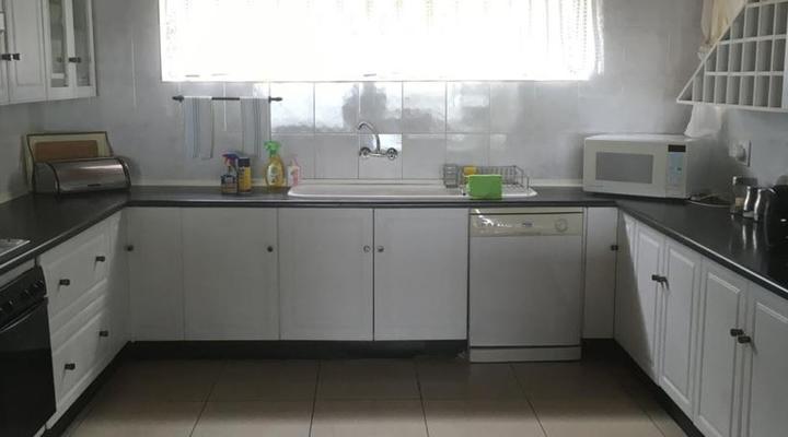 Danica's On The Vaal Guesthouse