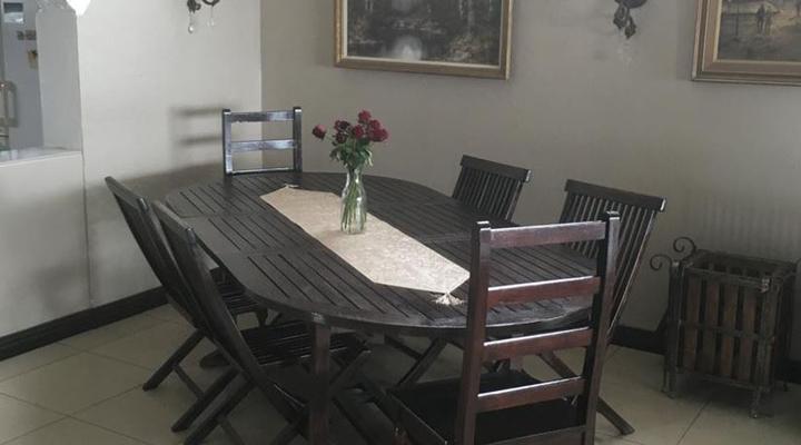 Danica's On The Vaal Guesthouse