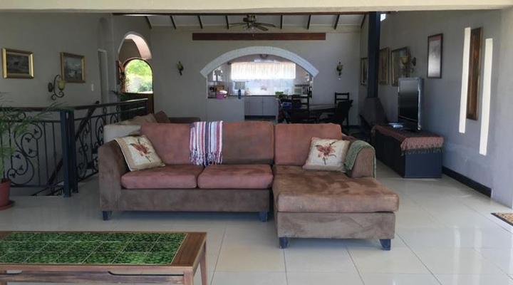 Danica's On The Vaal Guesthouse