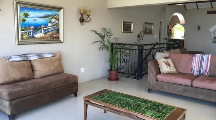 Danica's On The Vaal Guesthouse