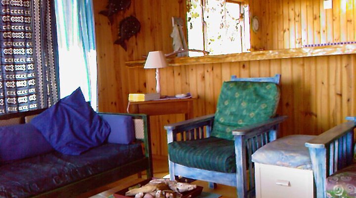 Agapanthus Holiday Home