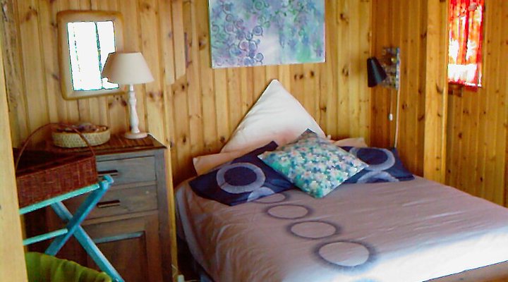 Agapanthus Holiday Home
