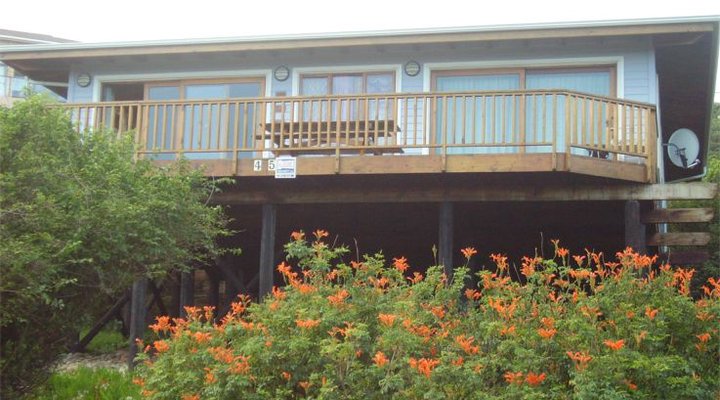 Agapanthus Holiday Home