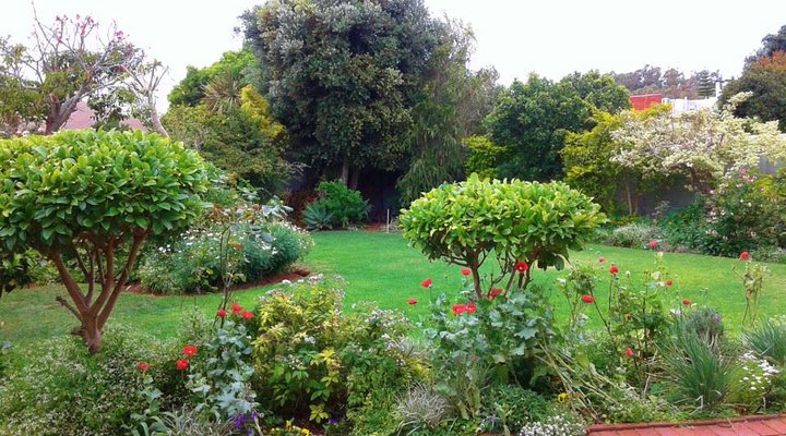 The Garden Place