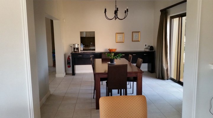 Fair Haven Guesthouse 