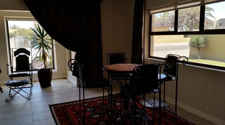 Fair Haven Guesthouse 