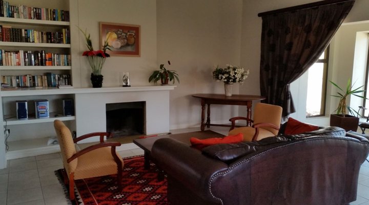 Fair Haven Guesthouse 