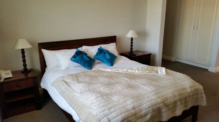 Fair Haven Guesthouse 