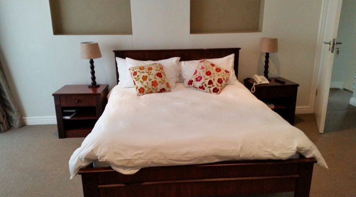 Fair Haven Guesthouse 