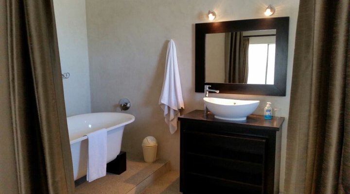 Fair Haven Guesthouse 
