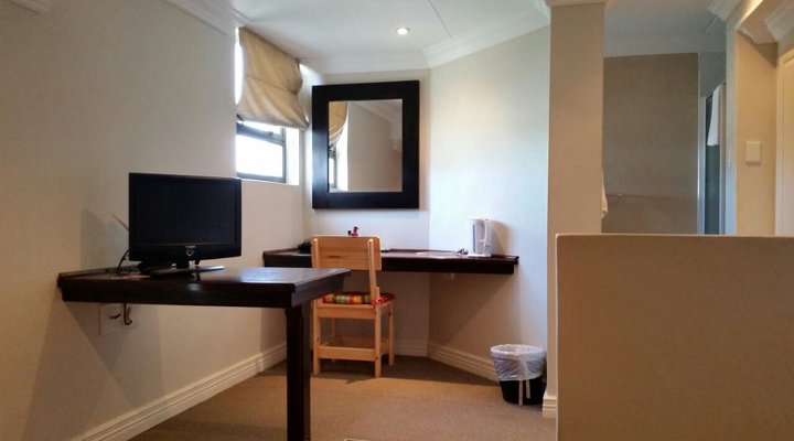 Fair Haven Guesthouse 
