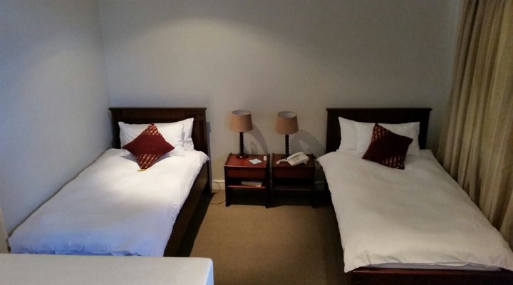 Fair Haven Guesthouse 