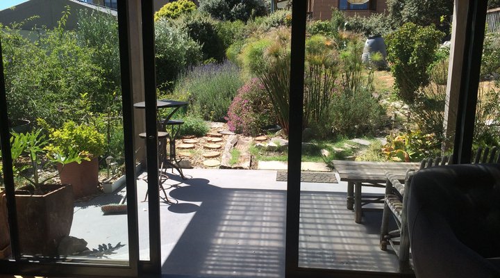 Cape Point Studio