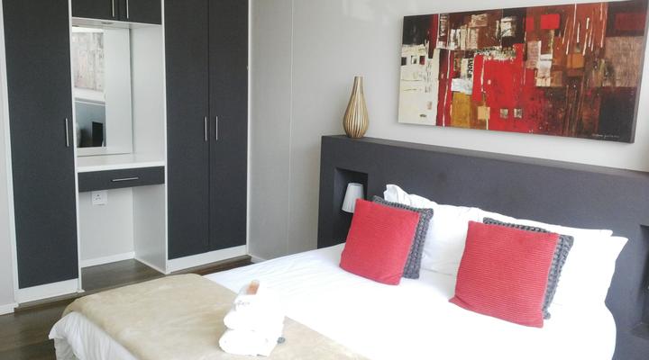 Domba Self Catering Executive Suites