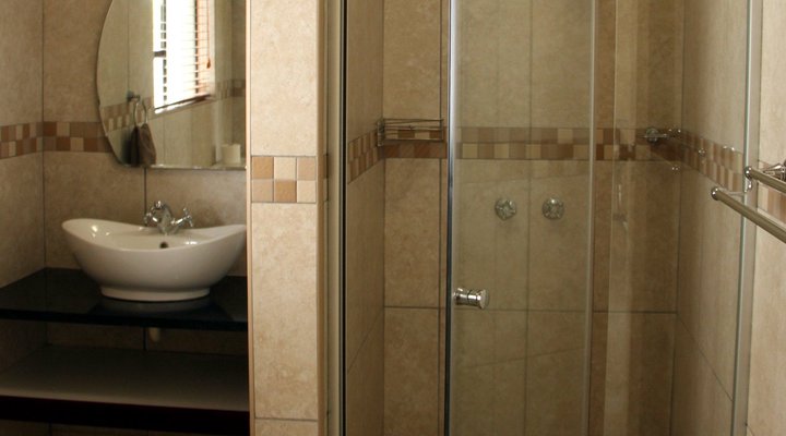 De Kleine Serengeti Game Lodge