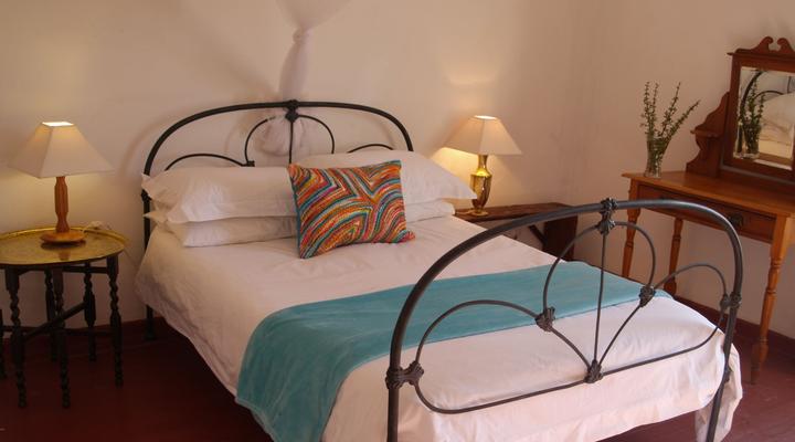 Room @ Irissa Sanctuary