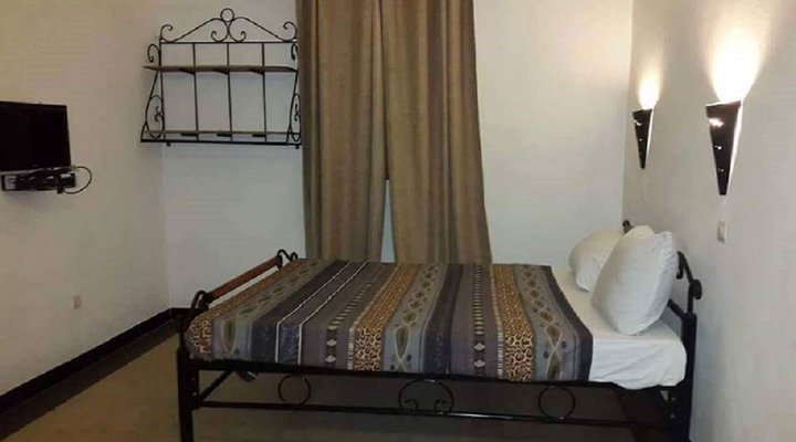 Hotel Tamana