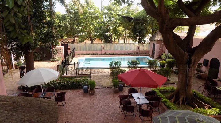 Hotel Tamana
