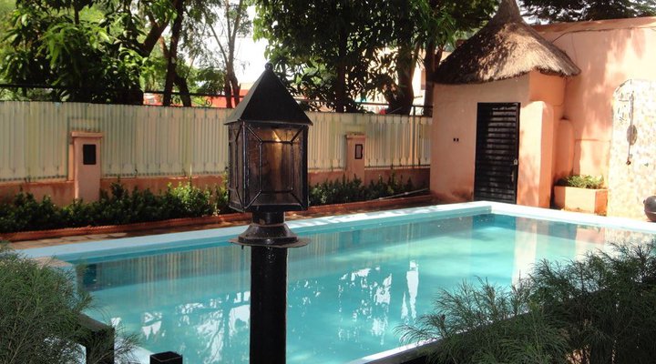 Hotel Tamana
