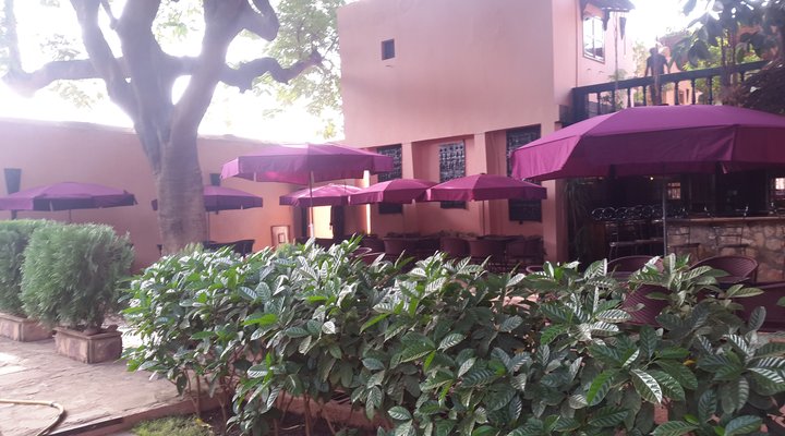 Hotel Tamana