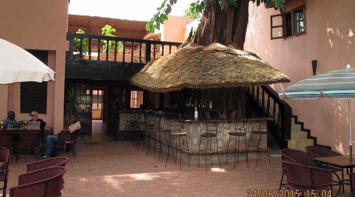 Hotel Tamana