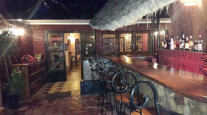 Hotel Tamana