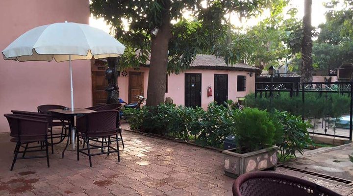 Hotel Tamana