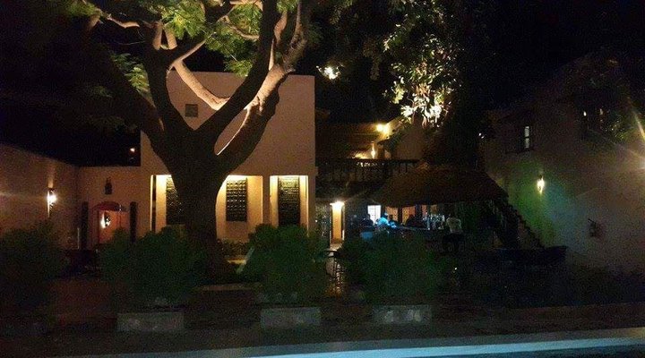 Hotel Tamana