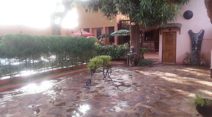 Hotel Tamana
